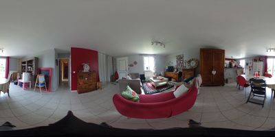 MAISON FAMILIALE A PATAY PROCHE BOURG