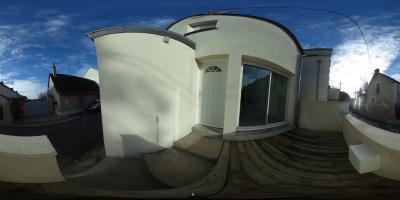 Maison 3 Chambre à Louer