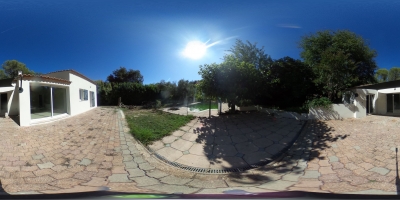 Maison Le Beausset 6 pièce(s) 123 m2 avec piscine