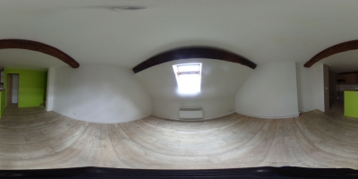 BEAUGENCY Appt F2 44 m²