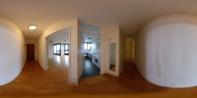 Appartement T4 Résidence Les Carovettes