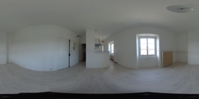 MESSAS - Appartement  - 2 pièces - 39.10 m²