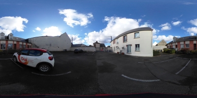 Toury, appartement, 3 pièces, 70 m²