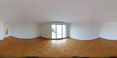 Grand Appartement F4 avec 2 Garages au Centre-Ville de la Chapelle St Mesmin !