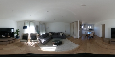 Appartement 3 pièces – 65 m² – Saint-Jean-de-Braye