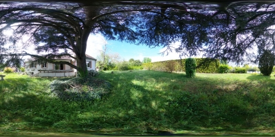 Maison pleine de charme aux portes d'Orléans !