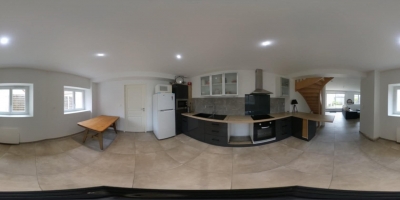  Maison 3 chambres refaite entièrement à neuf