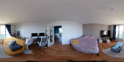 Appartement VENDU LOUÉ dans la commune de SAINT-JEAN-DE-LA-RUELLE.