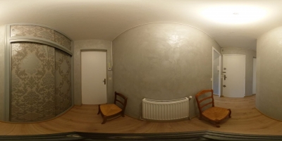 Appartement Saint Jean de Braye, 77m², 2 chambres