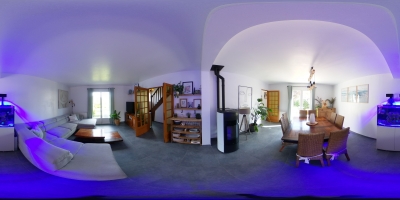 Grande maison familiale à Chaingy !