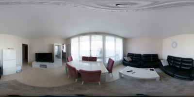 Grand Appartement F4 avec balcon - Commerces, écoles et transports à proximité