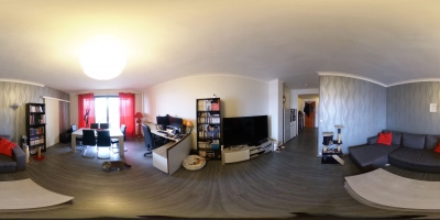 Appartement T3 idéalement situé – Balcon, parking et accès Loire