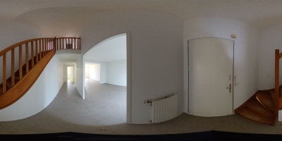 Maison familiale de 116 m² – 4 chambres - Garage