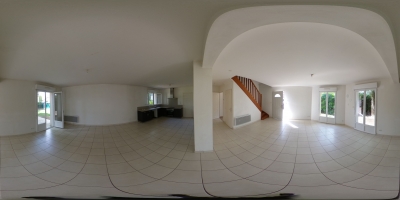 Maison récente 4 chambres avec suite parentale en RDC !